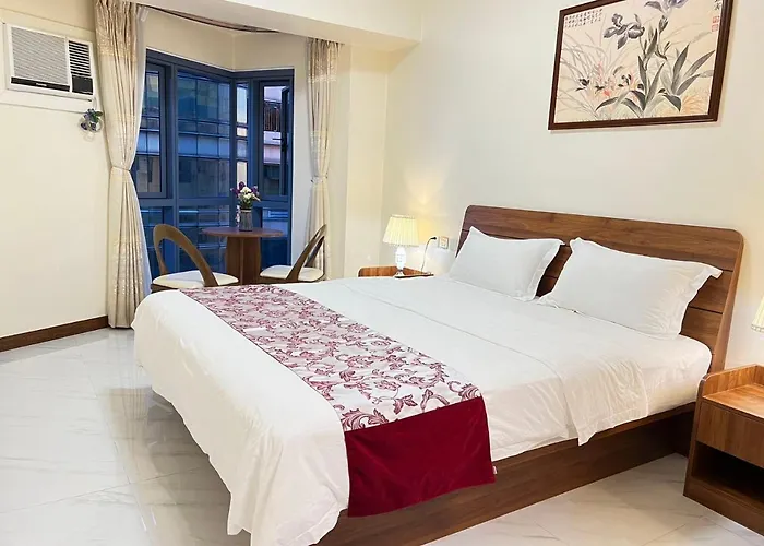 Grand Riviera 马尼拉