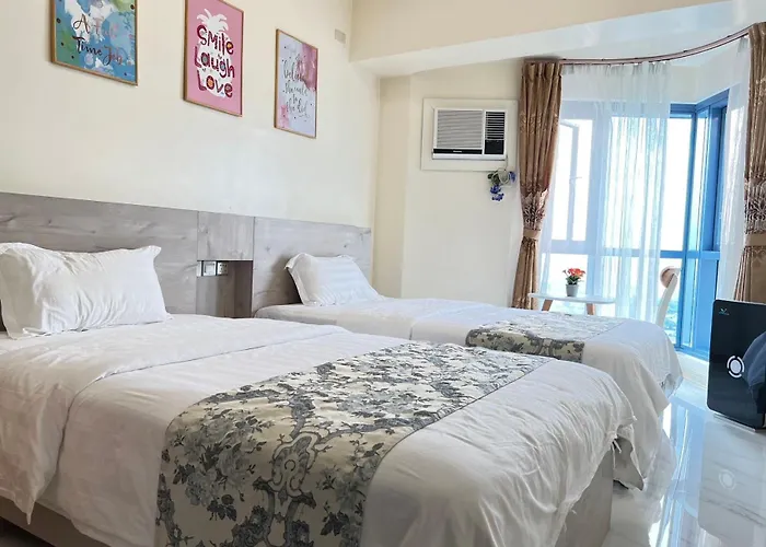 Grand Riviera Apartment *