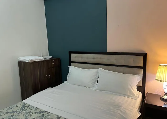 公寓 Grand Riviera 马尼拉