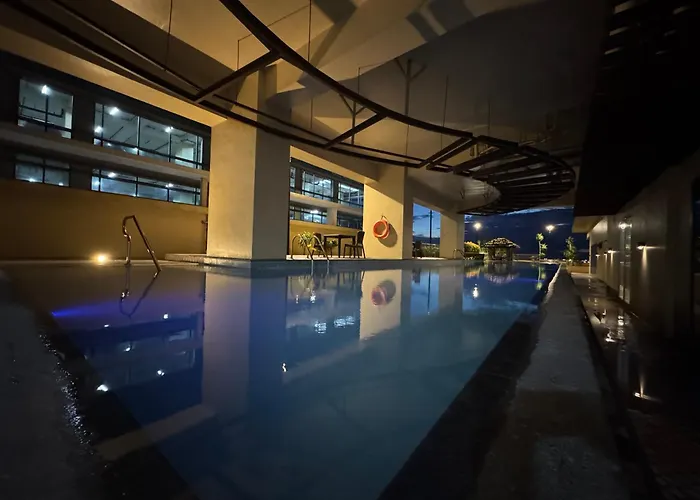 Grand Riviera 公寓 *
