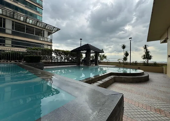 Grand Riviera * 马尼拉