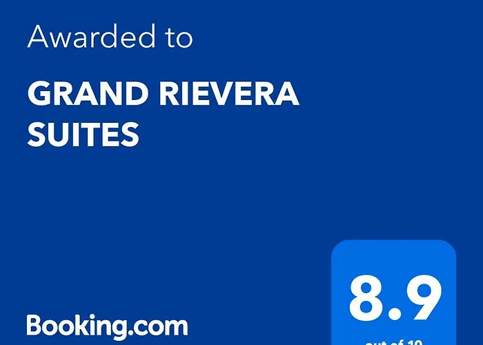 Grand Riviera 公寓